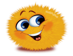 Fur Emoji, Fur, Animal, Wild, Nature PNG