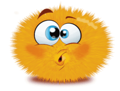 Fur Emoji, Nature, Paws, Expression, Furry PNG