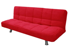 Futon, Bed, Furniture, Comfort, Couch PNG