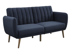Futon, Space-saving, Comfort, Bed, Sofa PNG