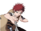 Gaara, Desert, Sand, Shukaku, Jinchuriki PNG