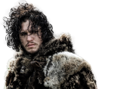 Game of Thrones Kit Harington, Stark Family, Jon Snow, Fantasy Drama, HBO Series PNG