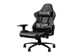 Gamer Chair, Racing Style, Durable Materials, Stylish Aesthetics, Ergonomic Seating PNG