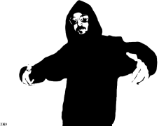 Gangster, Syndicate, Underworld, Boss, Thug PNG