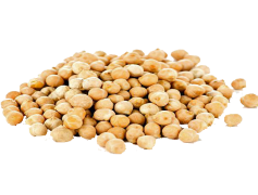 Garbanzo Beans, Healthy Snacking, Chickpeas, Nutrient-Dense, Plant-Based PNG