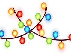 Garland Light, Decorative, Festive, Celebration, Illumination PNG