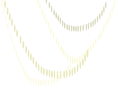 Garland Light Glowing, Celebration Decor, Decorative Lights, String Lights, Festive Illumination PNG