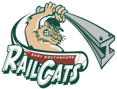 Gary SouthShore RailCats, Baseball Team, Sports Franchise, Professional Baseball, Community Engagement PNG