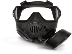 Gas Mask, Survival, Safety, Military, Equipment PNG