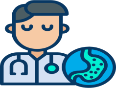 Gastroenterologists, Intestinal Physicians, Stomach Doctors, GI Doctors, Gastrointestinal Consultants PNG