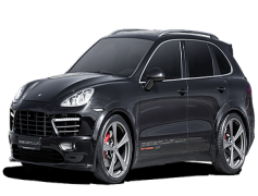 Gemballa, Luxury, Customization, Exclusivity, Tuning PNG