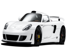 Gemballa, Sports Cars, Customization, Performance, Innovation PNG