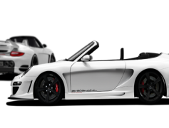 Gemballa, Supercars, Tuning, Innovation, Engineering PNG