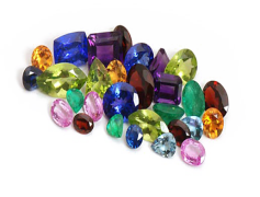 Gemstones, Minerals, Birthstones, Jewelry, Crystals PNG