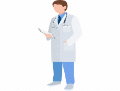 General Practitioner, Medical Physician, Clinical Practitioner, Health Specialist, Family Doctor PNG