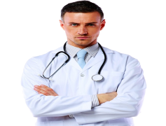 General Practitioner, Patient Care, Health Specialist, Clinical Services, Family Doctor PNG