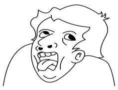 Genius Meme, Humor, Sarcasm, Insight, Intelligence PNG