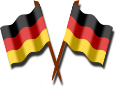 Germany Flag Waving, Celebration, Cultural Heritage, Unity, Sports Events PNG