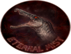 Gharials, Crocodilians, Reptiles, Aquatic, Habitat PNG