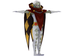 Ghirahim, Demon, Spirit, Dark, Master PNG