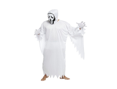 Ghost, Haunting, Eerie, Spirit, Apparition PNG
