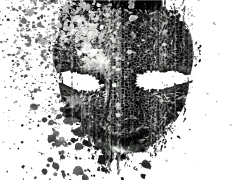 Ghost, Supernatural, Phantom, Eerie, Apparition PNG