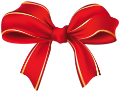 Gift Ribbon PNG Photos