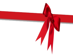 Gift Ribbon Transparent PNG