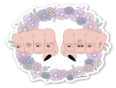 Girl Power, Empowerment, Unity, Leadership, Confidence PNG