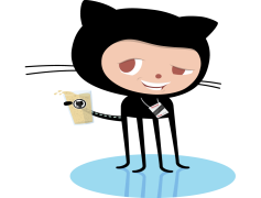 GitHub, Versioning, Code, Community, Development PNG