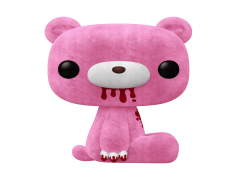 Gloomy Bear, Monster, Fun, Cute, Plush PNG