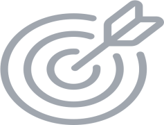 Goals, Strategy, Vision, Purpose, Success PNG