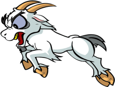 Goat Head, Culture, Folklore, Mythology, Iconography PNG