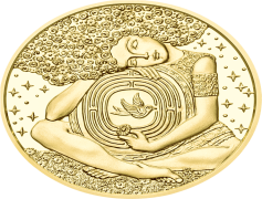 Gold Euro, Economic Stability, Wealth Preservation, Financial Asset, Currency Symbol PNG