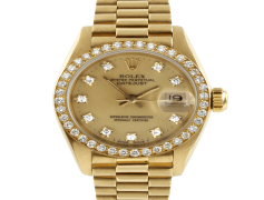 Gold Watch, Luxury, Style, Fashion, Elegant PNG