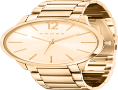 Gold Watch, Luxury Timepiece, Elegant Accessory, Classic Style, Wrist Ornament PNG