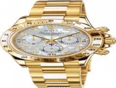 Gold Watch, Timepiece, Fashion, Statement, Vintage PNG