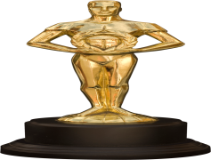 Golden Award, Honor, Awarded, Distinction, Achievement PNG