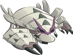 Golisopod Pokemon, Emergency Exit, Bug Type, Agile Predator, Strong Armor PNG