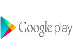Google Play Logo, Mobile Icon, Software Branding, Tech Emblem, Digital Marketplace PNG