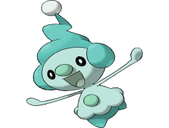 Gothita Pokemon, Miniature, Dark Lore, Trainer Favorite, Cute Appearance PNG