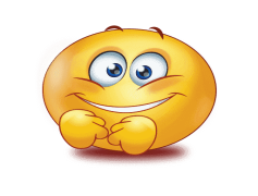 Gradient Great Job Emoji, Recognition, Achievement, Success, Positive Vibes PNG