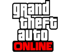 Grand Theft Auto V Online, Community, Open World, Vehicles, Multiplayer PNG