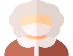 Granny, Love, Nostalgia, Family, Vintage PNG