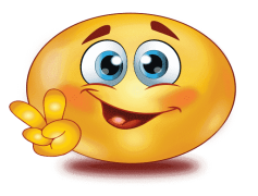 Great Job Emoji, Success, Motivation, Praise, Achievement PNG
