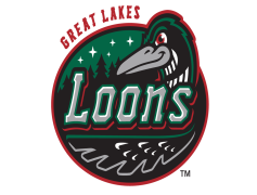 Great Lakes Loons, Summer Fun, Professional Sports, Outdoor Activities, Family Entertainment PNG