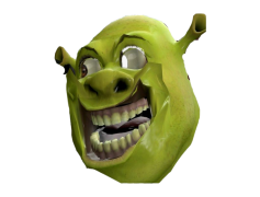 Green Dank Meme, Trends, Internet, Viral, Satire PNG