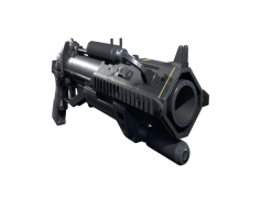 Grenade Launcher, Armament, Firearm, Explosive, Weapon PNG