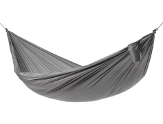 Grey Hammock, Relaxation, Nature, Rest, Comfort PNG