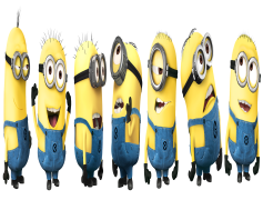 Group Minions, Movie Characters, Fun Squad, Animated Friends, Cartoon Characters PNG